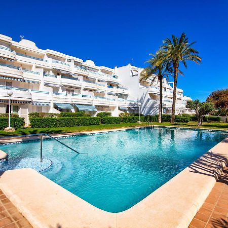 Apartment Las Barcas By Interhome Denia Εξωτερικό φωτογραφία