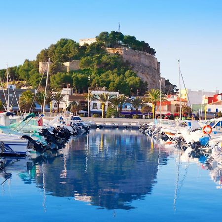 Apartment Las Barcas By Interhome Denia Εξωτερικό φωτογραφία