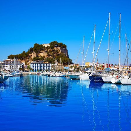 Apartment Las Barcas By Interhome Denia Εξωτερικό φωτογραφία