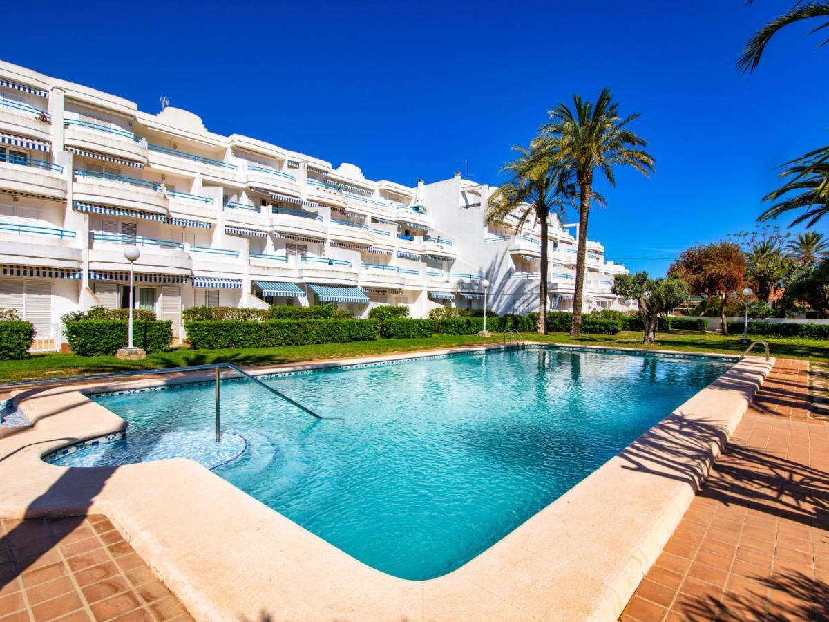 Apartment Las Barcas By Interhome Denia Εξωτερικό φωτογραφία
