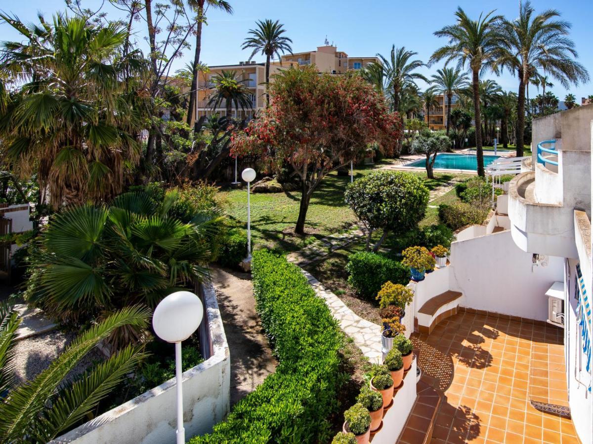 Apartment Las Barcas By Interhome Denia Εξωτερικό φωτογραφία