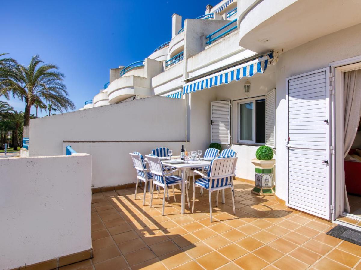 Apartment Las Barcas By Interhome Denia Εξωτερικό φωτογραφία
