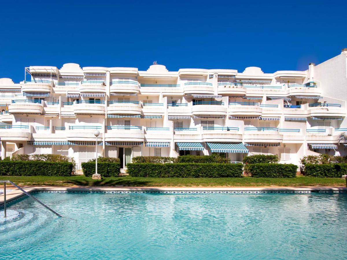 Apartment Las Barcas By Interhome Denia Εξωτερικό φωτογραφία