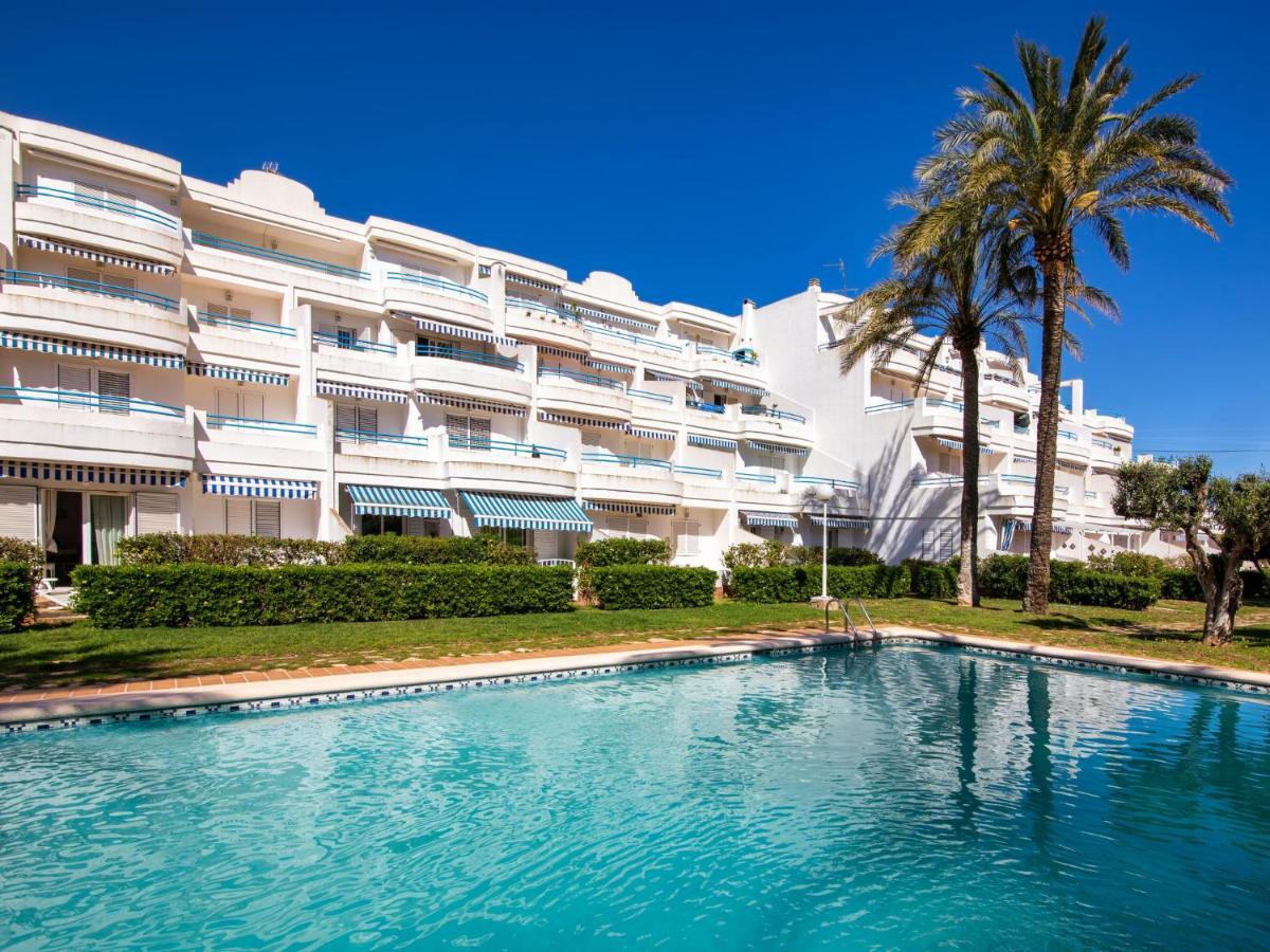 Apartment Las Barcas By Interhome Denia Εξωτερικό φωτογραφία