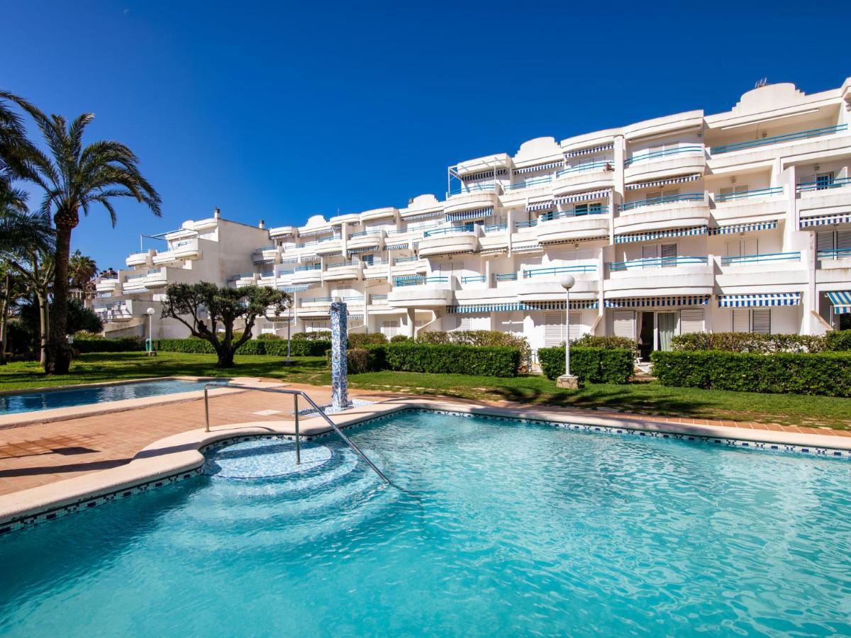 Apartment Las Barcas By Interhome Denia Εξωτερικό φωτογραφία