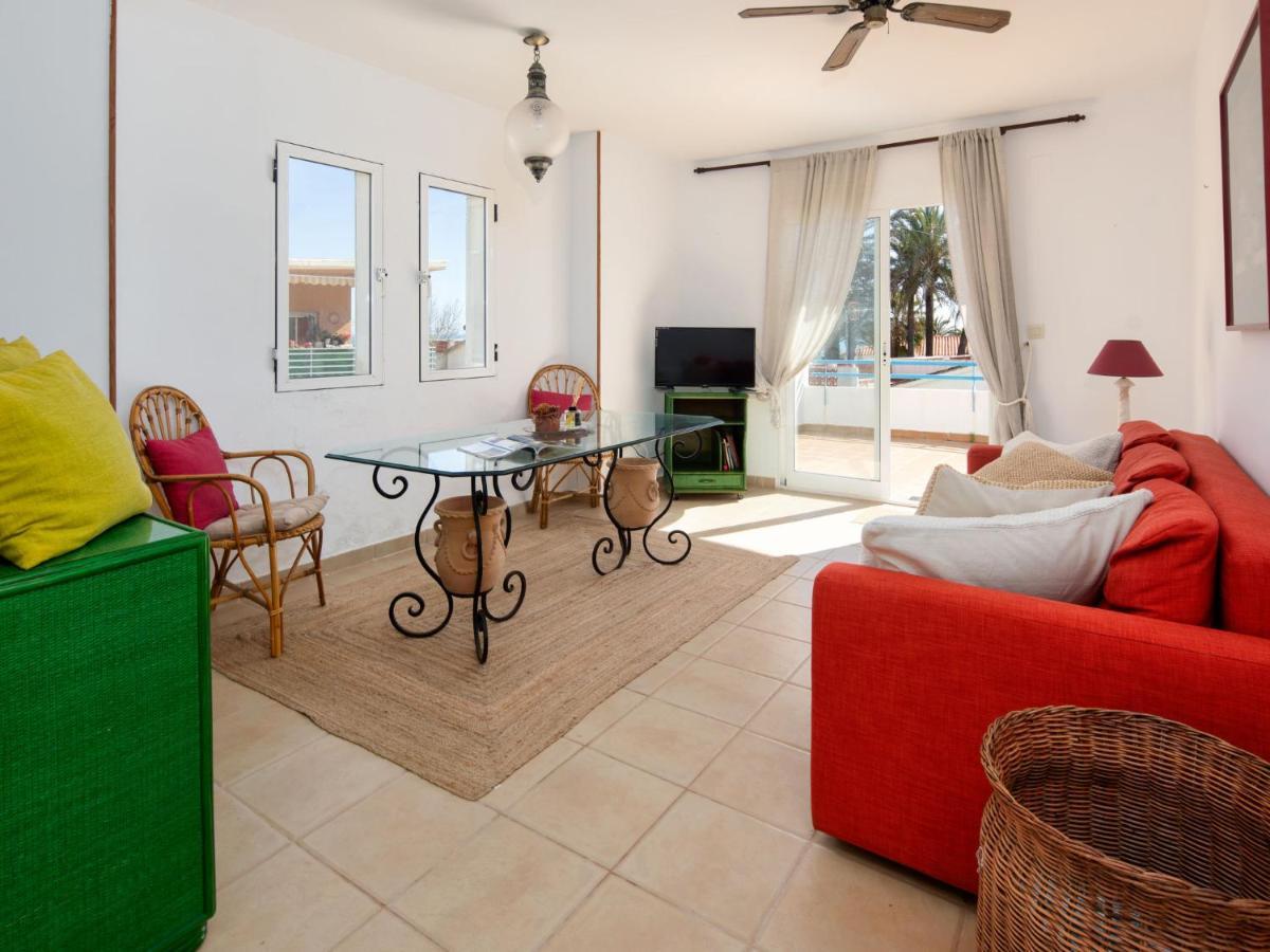 Apartment Las Barcas By Interhome Denia Εξωτερικό φωτογραφία