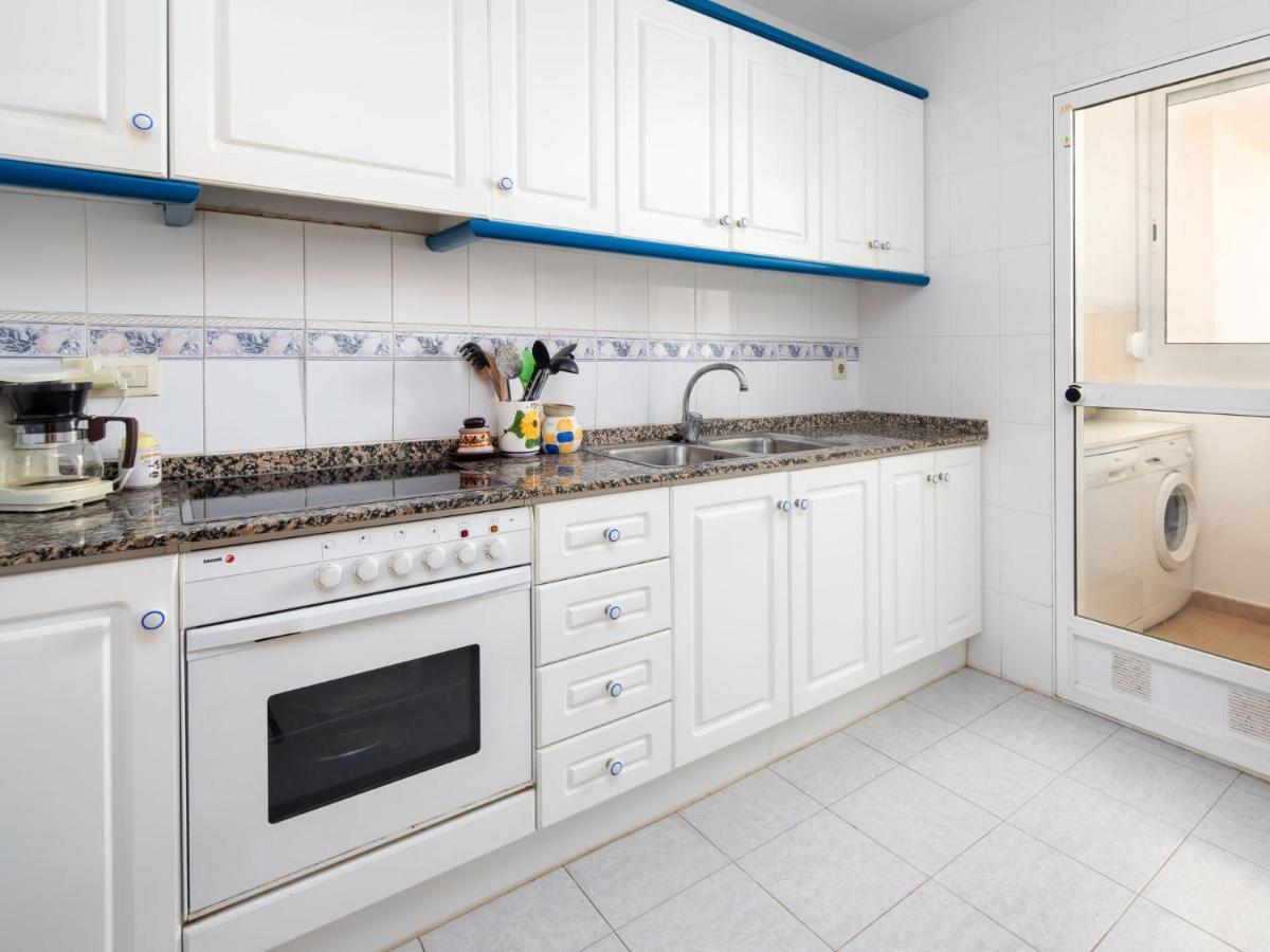 Apartment Las Barcas By Interhome Denia Εξωτερικό φωτογραφία
