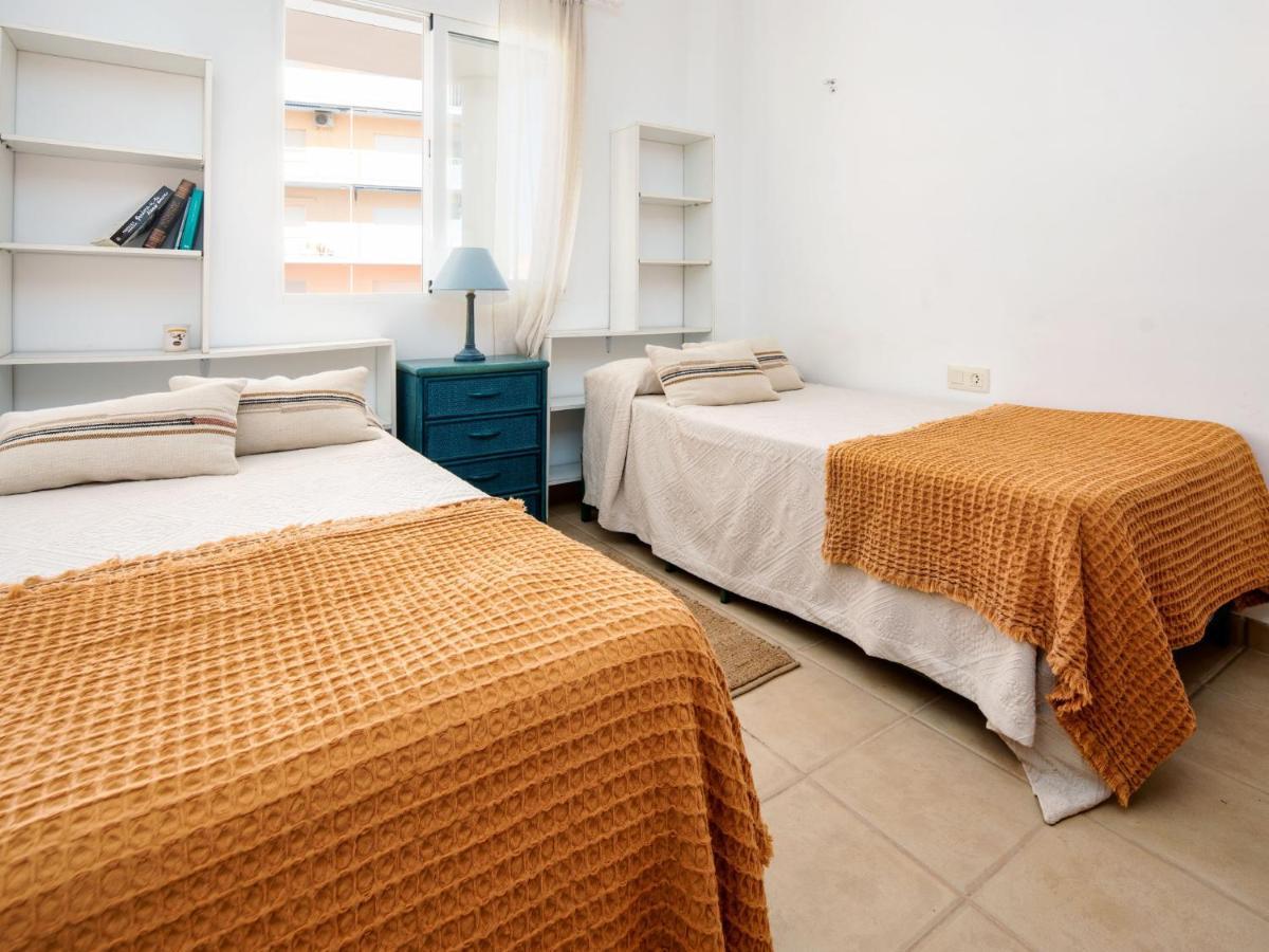 Apartment Las Barcas By Interhome Denia Εξωτερικό φωτογραφία