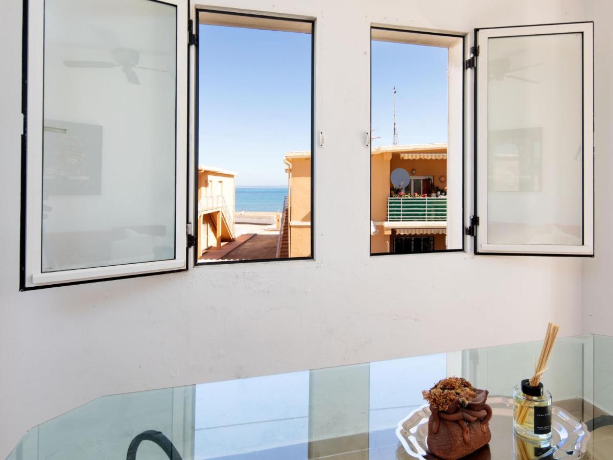 Apartment Las Barcas By Interhome Denia Εξωτερικό φωτογραφία