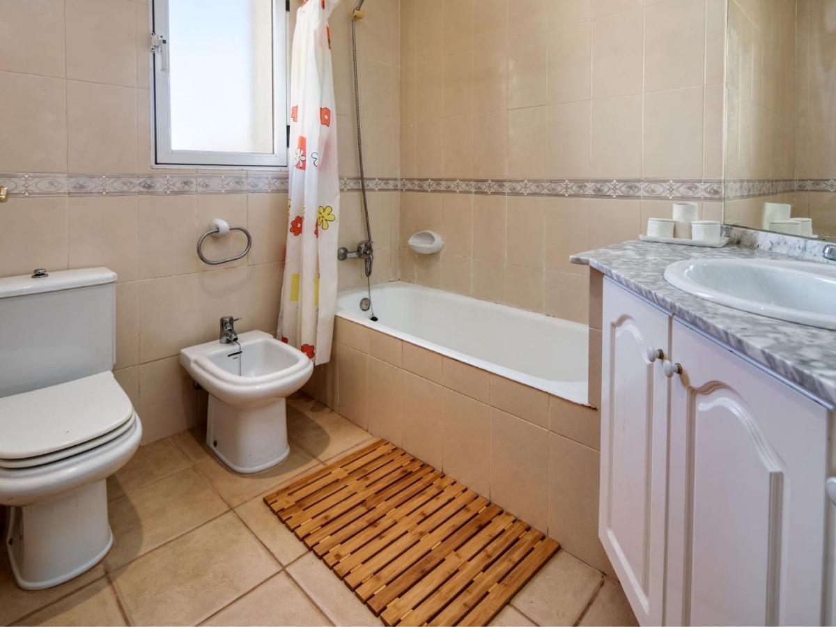 Apartment Las Barcas By Interhome Denia Εξωτερικό φωτογραφία