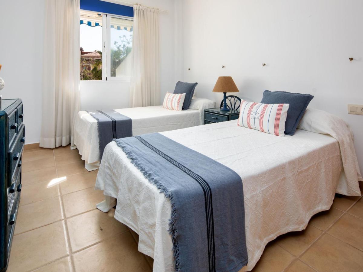 Apartment Las Barcas By Interhome Denia Εξωτερικό φωτογραφία