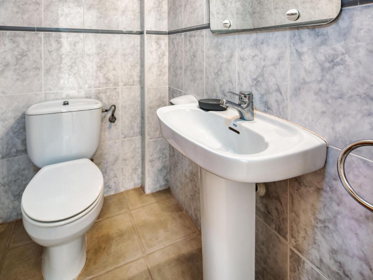 Apartment Las Barcas By Interhome Denia Εξωτερικό φωτογραφία