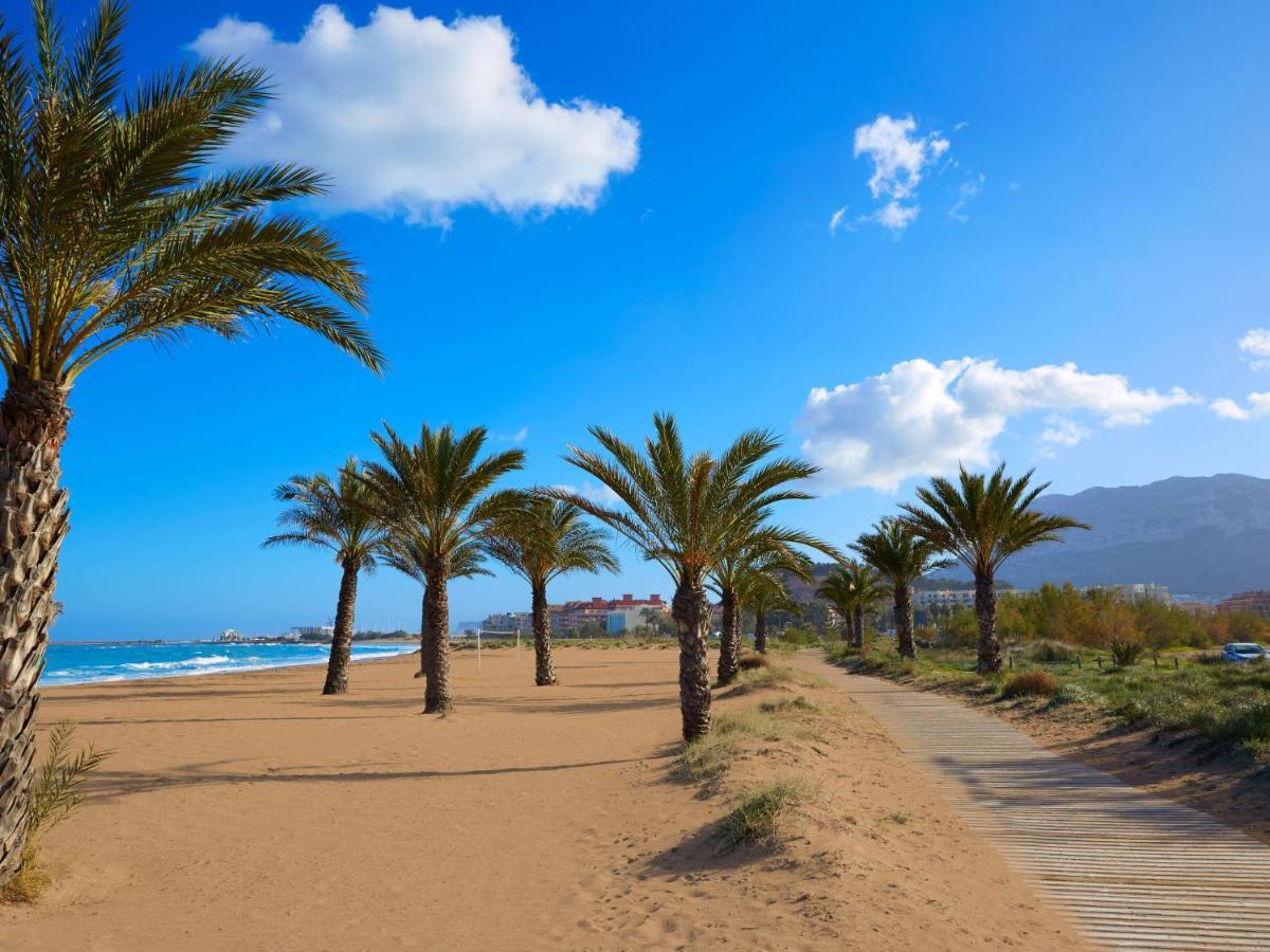 Apartment Las Barcas By Interhome Denia Εξωτερικό φωτογραφία