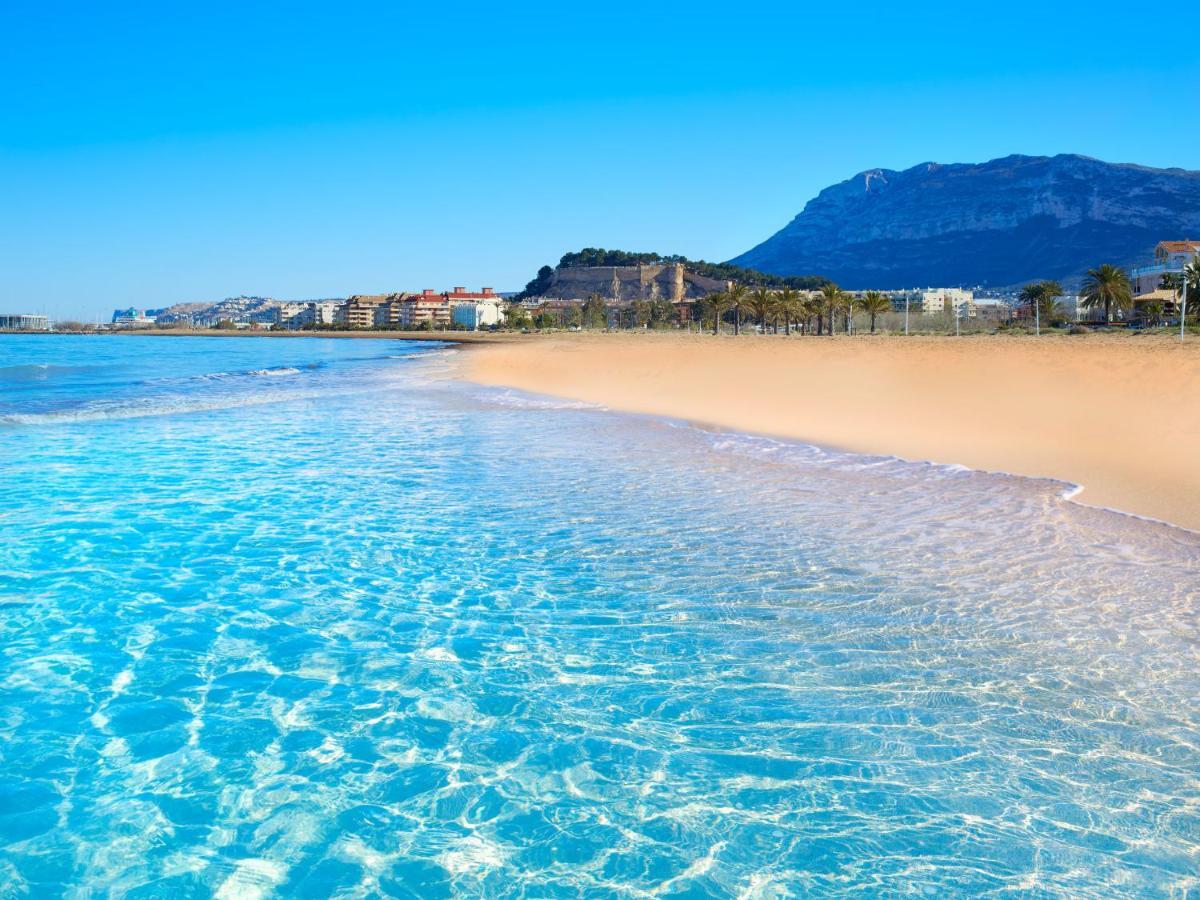 Apartment Las Barcas By Interhome Denia Εξωτερικό φωτογραφία